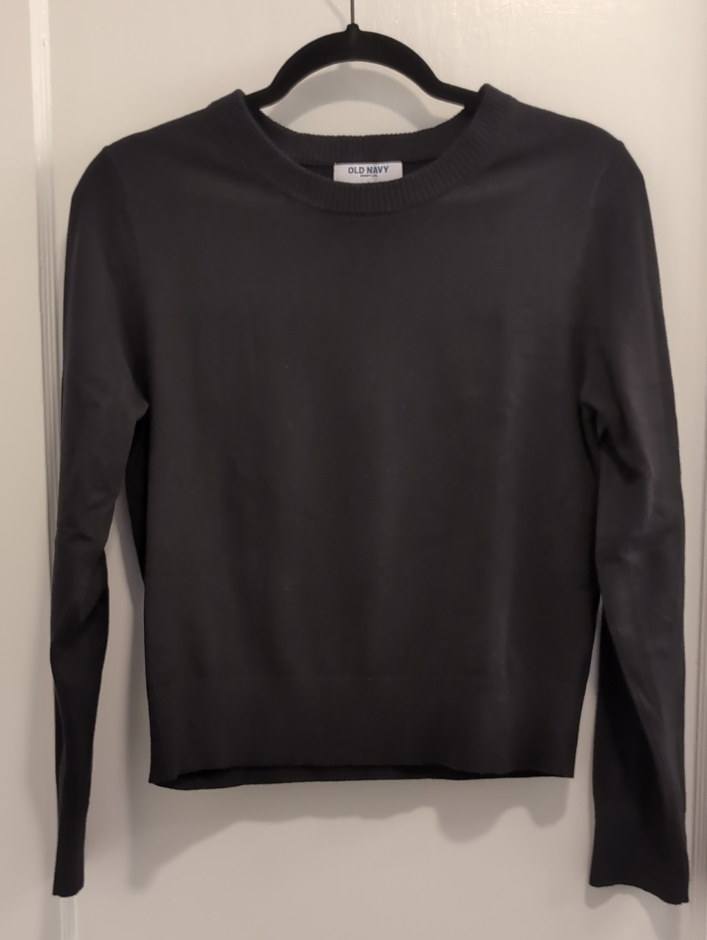 Old Navy So Soft Lite Crewneck Sweater